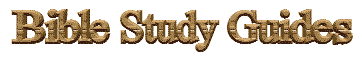 Christian Bible Studies, Bible Study Resources, and Bible Study Guides for Christians